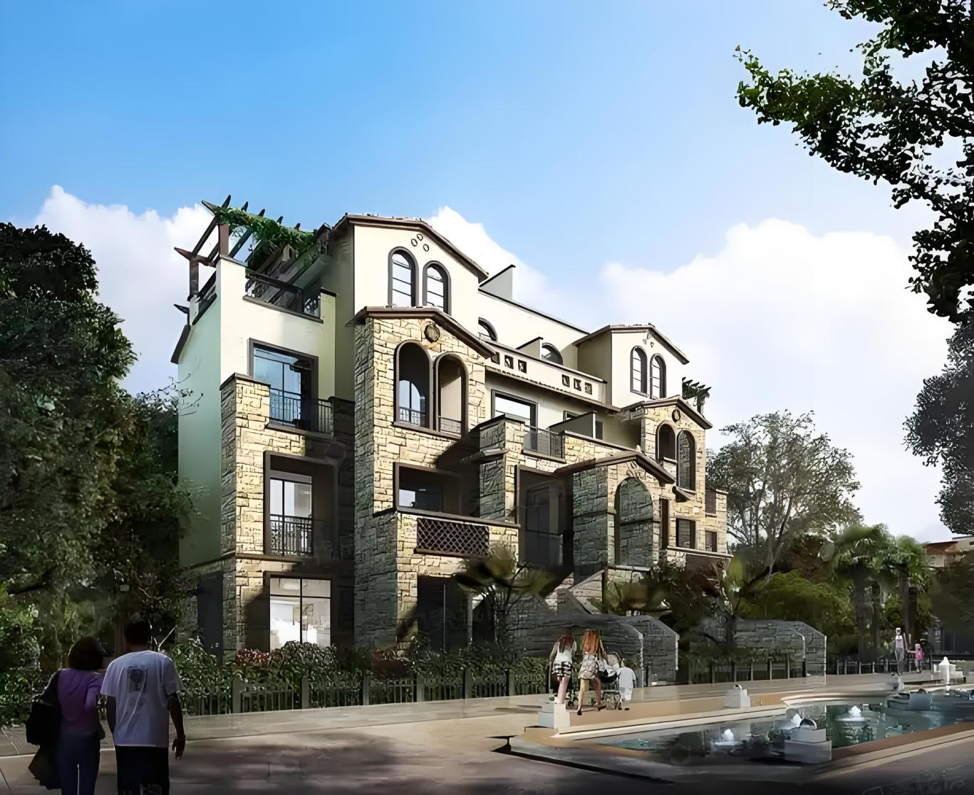 伊犁五恒系统是什么？别墅业主为什么都在装？美广健康家
